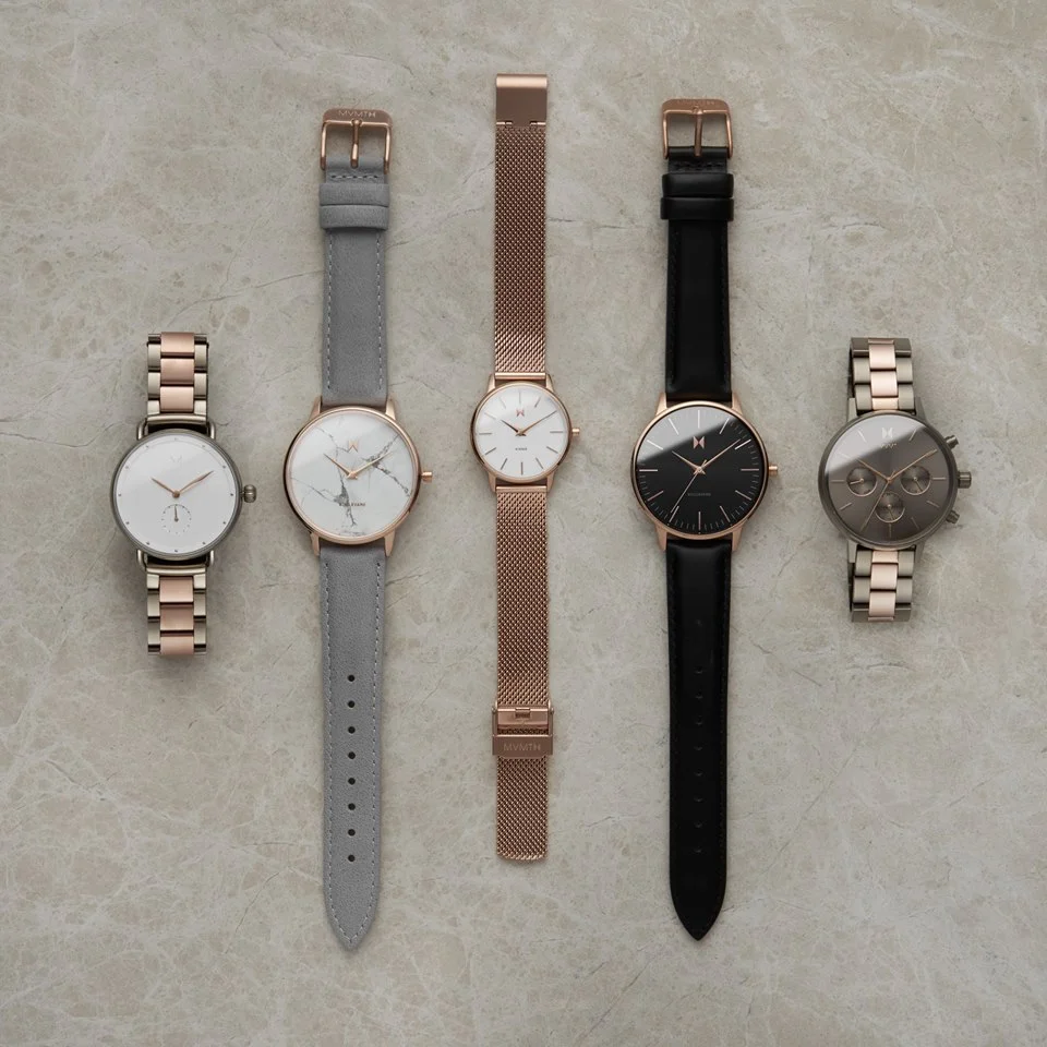 Those Pretty MVMT Watches You ve Been Seeing Ads For Are Not What They Seem Sydney Yaeko